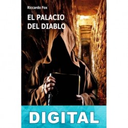 El palacio del diablo Riccardo Fox