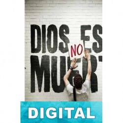 Dios no está muerto Rice Broocks