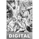Lando Calrissian: Arreglo de idiota Rich Handley