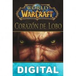 Corazón de lobo Richard A. Knaak