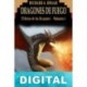 Dragones de fuego Richard A. Knaak