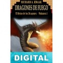 Dragones de fuego Richard A. Knaak