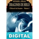 Dragones de hielo Richard A. Knaak