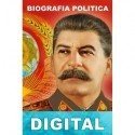 Biografía política de Stálin Anónimo