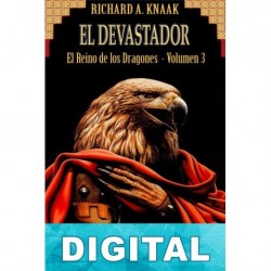 El devastador Richard A. Knaak
