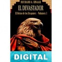 El devastador Richard A. Knaak