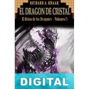 El dragón de cristal Richard A. Knaak