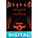 Legado de sangre Richard A. Knaak