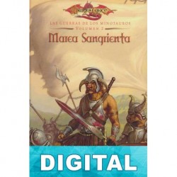 Marea Sangrienta Richard A. Knaak