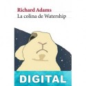 La colina de Watership Richard Adams