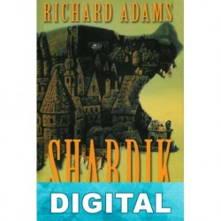 Shardik Richard Adams