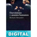 Darwinismo y asuntos humanos Richard Alexander