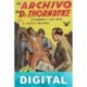 El archivo del Dr. Thorndyke Richard Austin Freeman