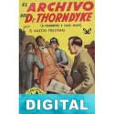 El archivo del Dr. Thorndyke Richard Austin Freeman