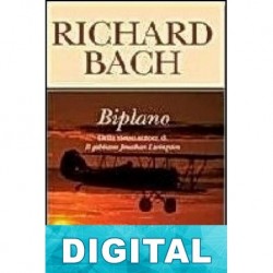 Biplano Richard Bach