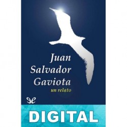 Juan Salvador Gaviota Richard Bach