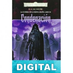 Condenación Richard Baker