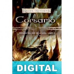 Corsario Richard Baker