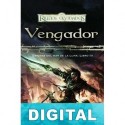 Vengador Richard Baker