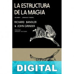 La estructura de la magia 1 Richard Bandler & John Grinder