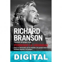 Perdiendo la virginidad Richard Branson