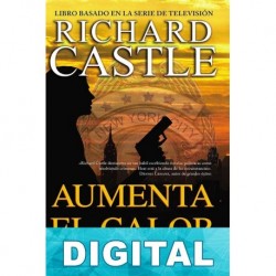 Aumenta el calor Richard Castle