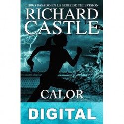Calor asfixiante Richard Castle