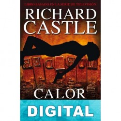 Calor desnudo Richard Castle