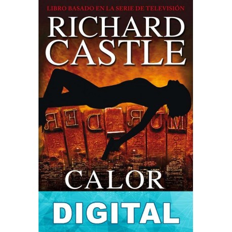 Calor desnudo Richard Castle