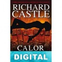 Calor desnudo Richard Castle