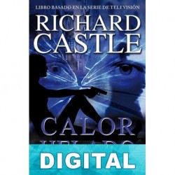Calor helado Richard Castle