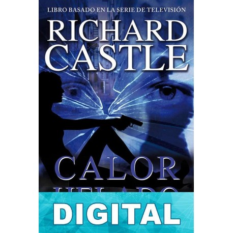 Calor helado Richard Castle