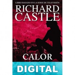 Calor mortal Richard Castle