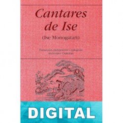 Cantares de Ise Anónimo