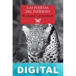 Las puertas del infierno Richard Crompton