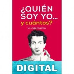 ¿Quién soy yo… y cuántos? Richard David Precht