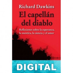 El capellán del diablo Richard Dawkins