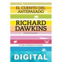 El cuento del antepasado Richard Dawkins