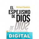 El espejismo de Dios (trad. Natalia Pérez-Galdós) Richard Dawkins