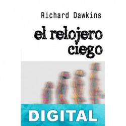 El relojero ciego Richard Dawkins