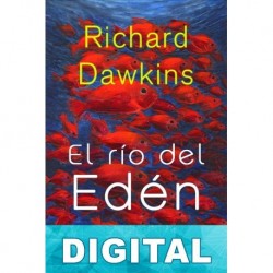 El río del Edén Richard Dawkins