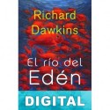 El río del Edén Richard Dawkins