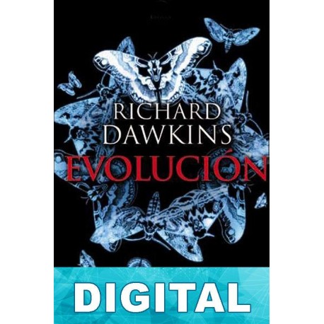 Evolución Richard Dawkins