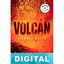Volcán Richard Doyle