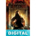 El guardián de la biblia del diablo Richard Dübell