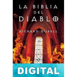 La Biblia del Diablo Richard Dübell