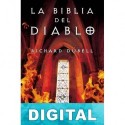La Biblia del Diablo Richard Dübell