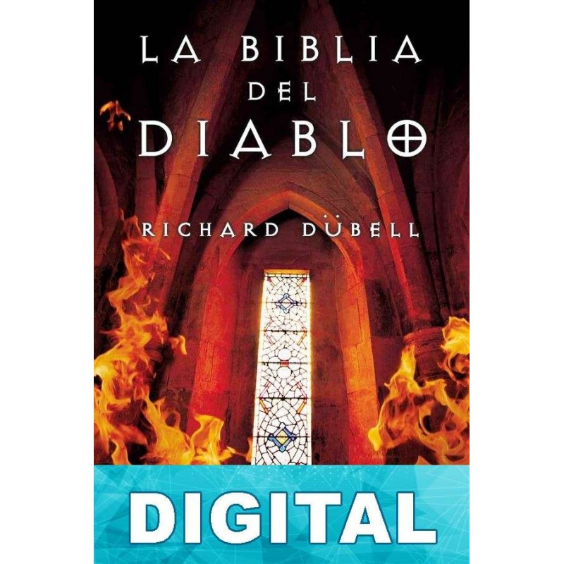 La Biblia Del Diablo Libro PDF Epub O Mobi (Kindle)