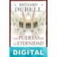 Las puertas de la eternidad Richard Dübell