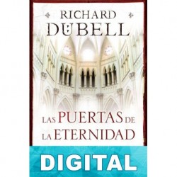 Las puertas de la eternidad Richard Dübell